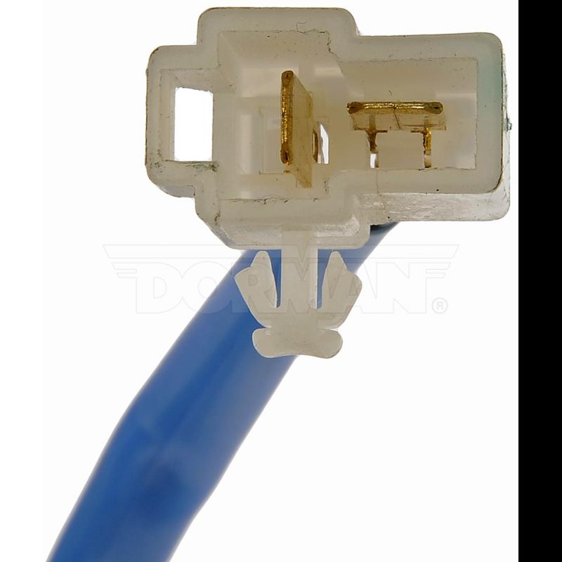 Dorman 741707 Power Window Motor and Regulator Assembly product image 3 of 4