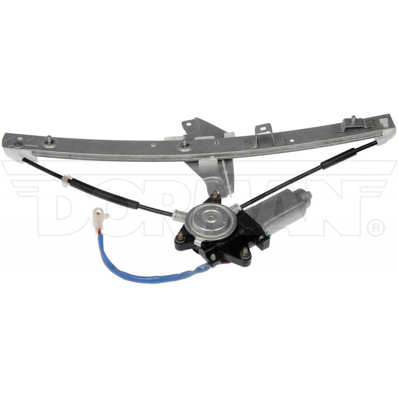 Dorman 741707 Power Window Motor and Regulator Assembly product image 4 of 4