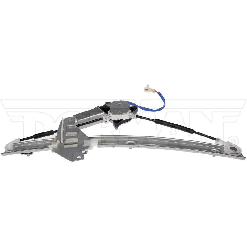 Dorman 741708 Power Window Motor and Regulator Assembly product image 1 of 4