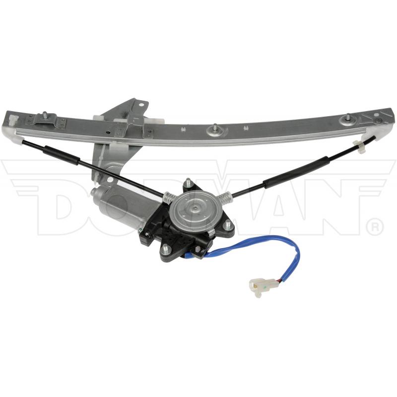Dorman 741708 Power Window Motor and Regulator Assembly product image 2 of 4