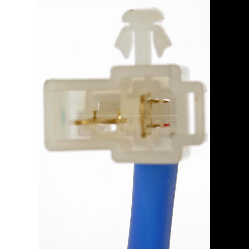 Dorman 741708 Power Window Motor and Regulator Assembly product image 3 of 4