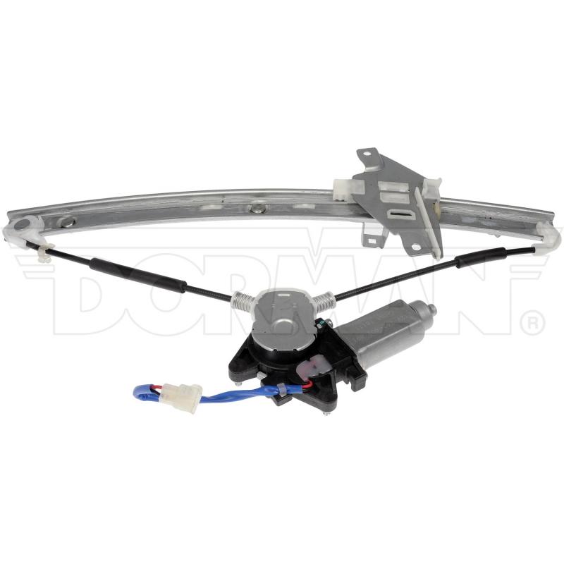 Dorman 741708 Power Window Motor and Regulator Assembly product image 4 of 4