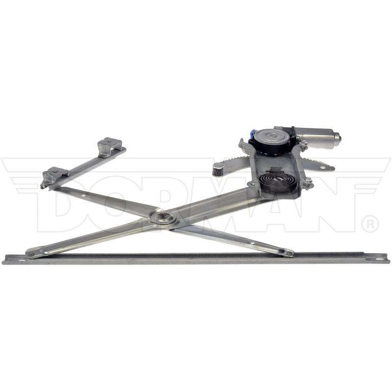 Dorman 741752 - Power Window Motor and Regulator Assembly Dorman 741752 Power Window Motor and Regulator Assembly product image 1 of 4