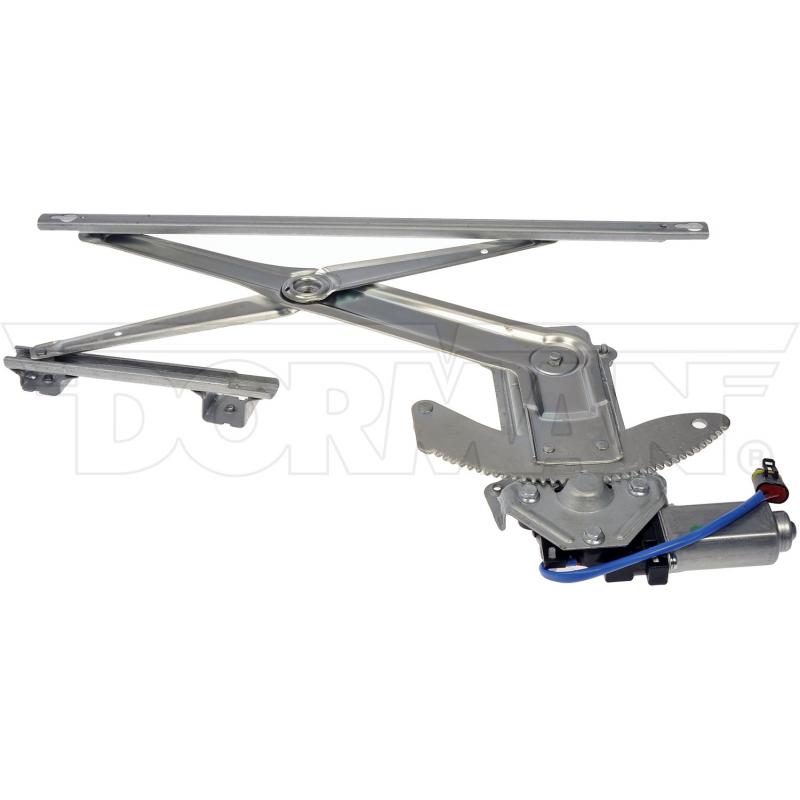 Dorman 741752 - Power Window Motor and Regulator Assembly Dorman 741752 Power Window Motor and Regulator Assembly product image 2 of 4