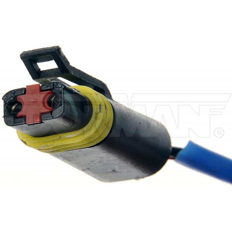Dorman 741752 - Power Window Motor and Regulator Assembly Dorman 741752 Power Window Motor and Regulator Assembly product image 3 of 4