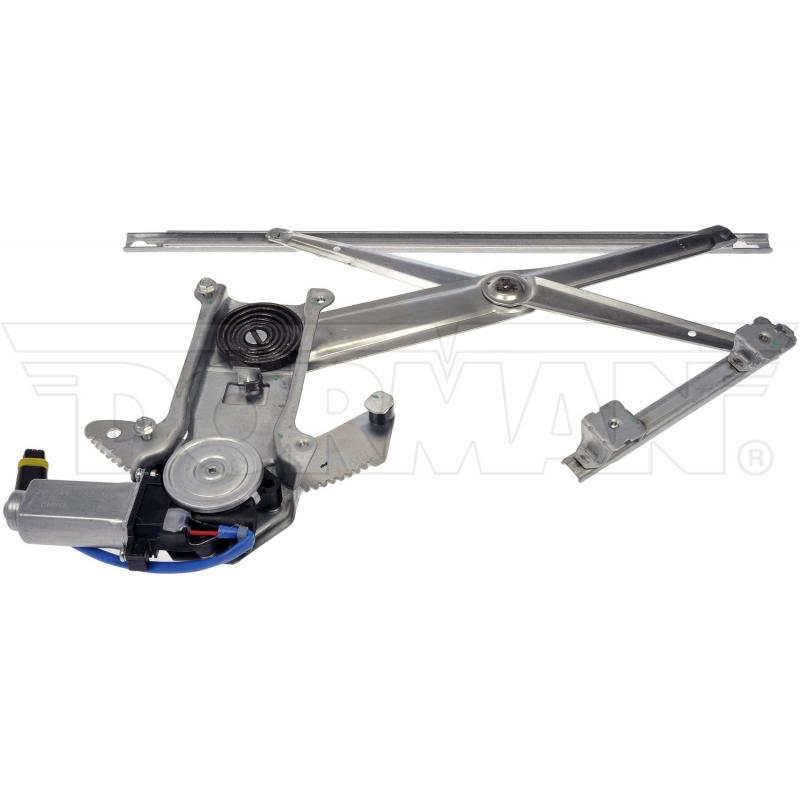 Dorman 741752 - Power Window Motor and Regulator Assembly Dorman 741752 Power Window Motor and Regulator Assembly product image 4 of 4