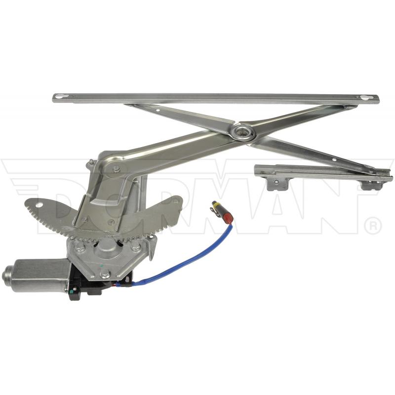 Dorman 741753 - Power Window Motor and Regulator Assembly Dorman 741753 Power Window Motor and Regulator Assembly product image 1 of 4