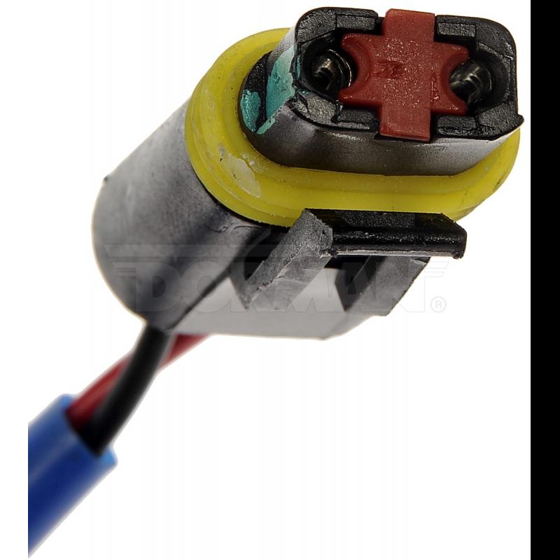 Dorman 741753 Power Window Motor and Regulator Assembly product image 2 of 4