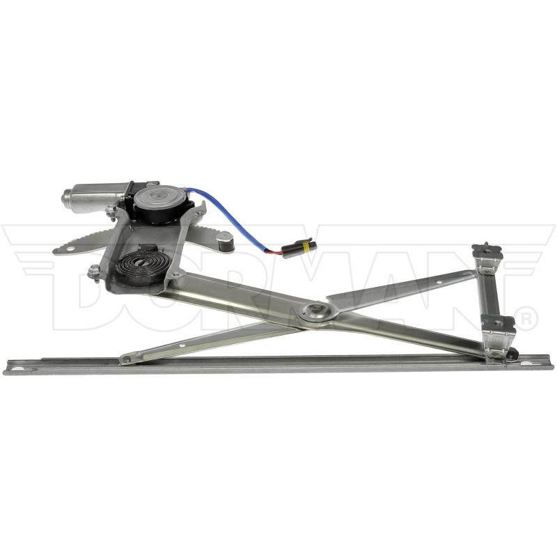 Dorman 741753 Power Window Motor and Regulator Assembly product image 3 of 4