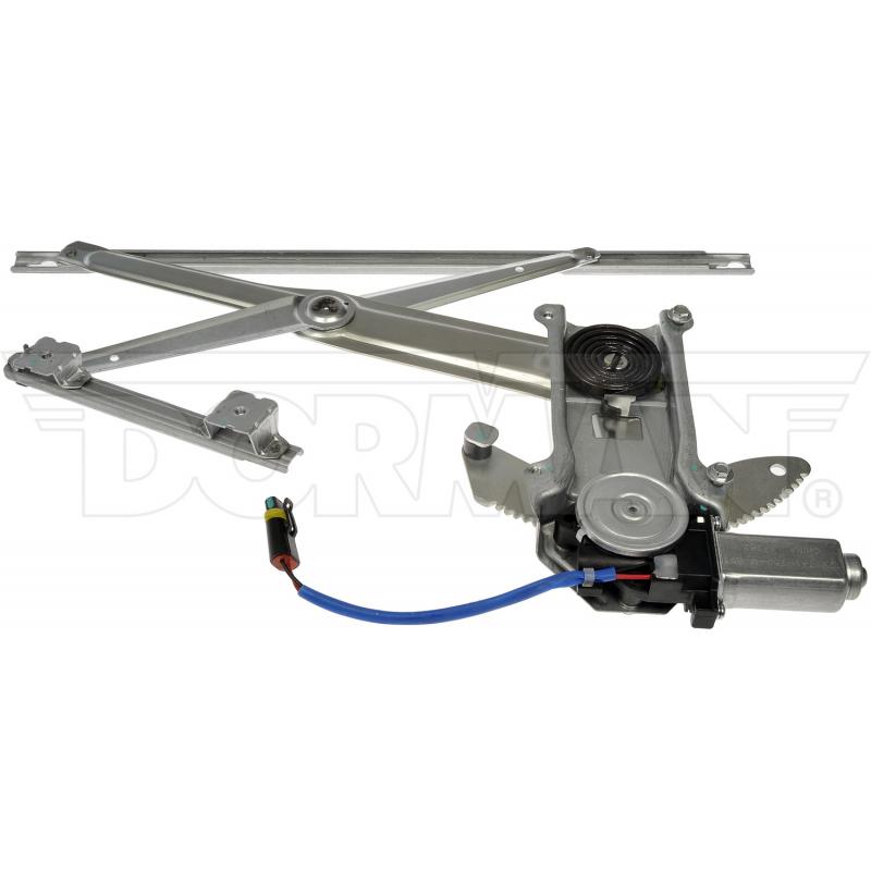 Dorman 741753 Power Window Motor and Regulator Assembly product image 4 of 4