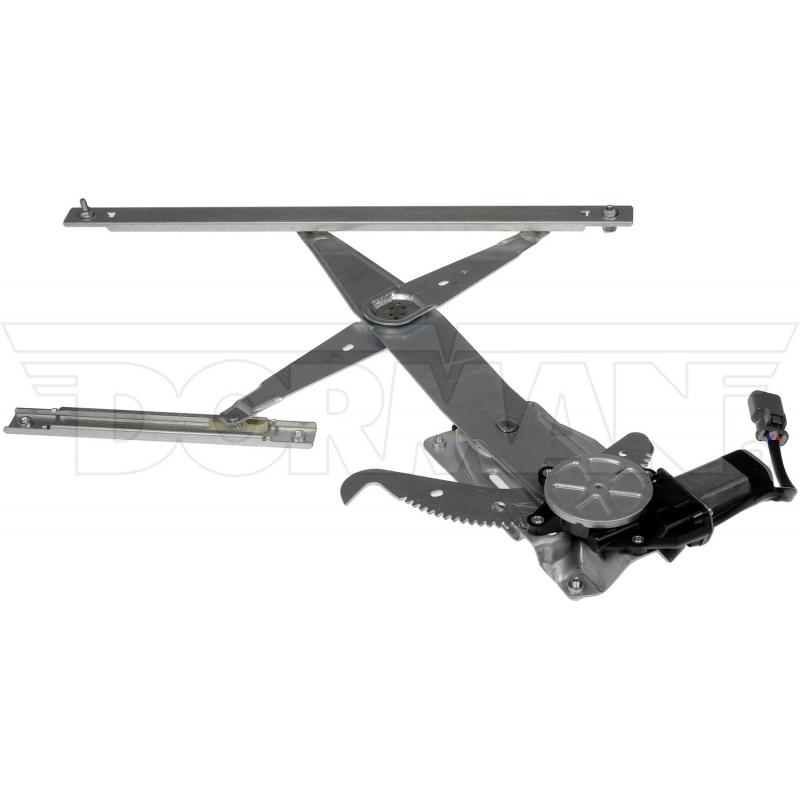 Dorman 741755 - Power Window Motor and Regulator Assembly Dorman 741755 Power Window Motor and Regulator Assembly product image 4 of 4
