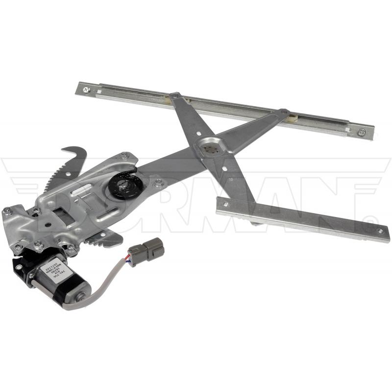 Dorman 741756 Power Window Motor and Regulator Assembly product image 1 of 4