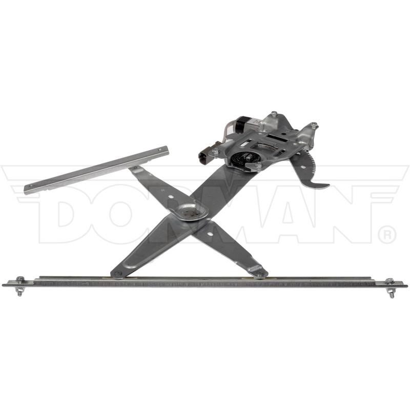 Dorman 741756 Power Window Motor and Regulator Assembly product image 2 of 4