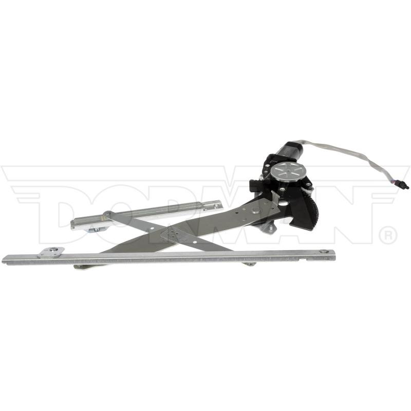 Dorman 741757 - Power Window Motor and Regulator Assembly Dorman 741757 Power Window Motor and Regulator Assembly product image 1 of 4