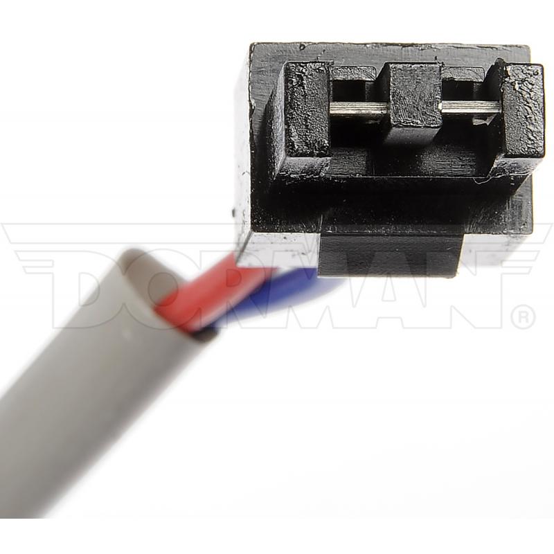 Dorman 741757 Power Window Motor and Regulator Assembly product image 2 of 4