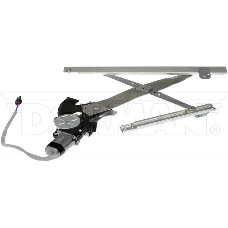 Dorman 741757 Power Window Motor and Regulator Assembly product image 4 of 4