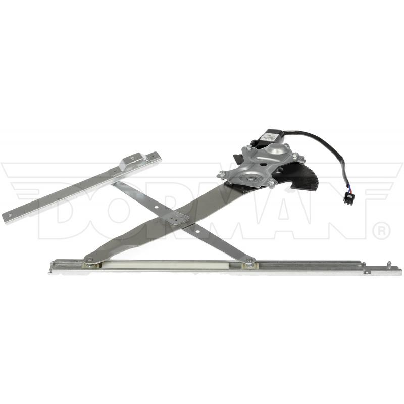 Dorman 741758 Power Window Motor and Regulator Assembly product image 4 of 4