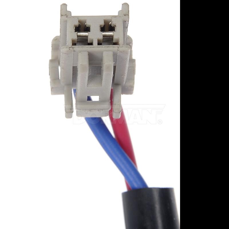 Dorman 741765 Power Window Motor and Regulator Assembly product image 1 of 4