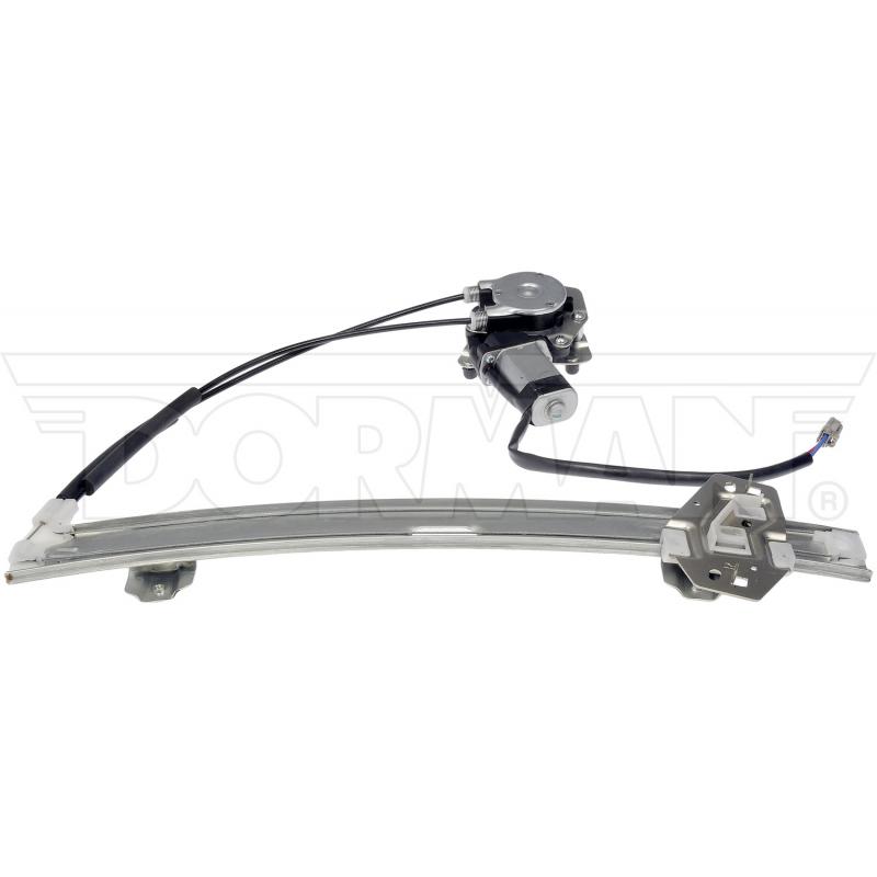 Dorman 741765 Power Window Motor and Regulator Assembly product image 2 of 4