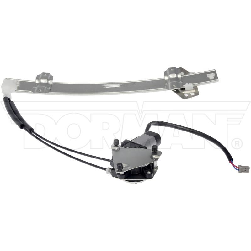 Dorman 741765 Power Window Motor and Regulator Assembly product image 3 of 4