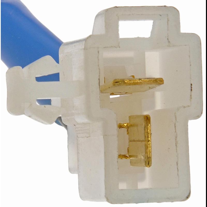 Dorman 741794 Power Window Motor and Regulator Assembly product image 1 of 3
