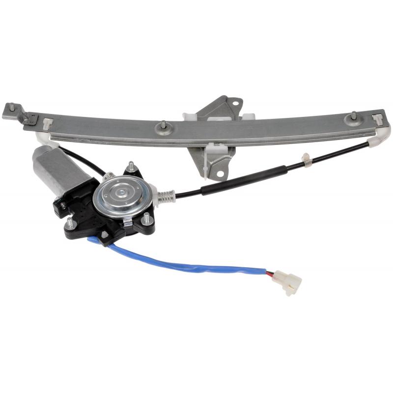 Dorman 741794 Power Window Motor and Regulator Assembly product image 2 of 3