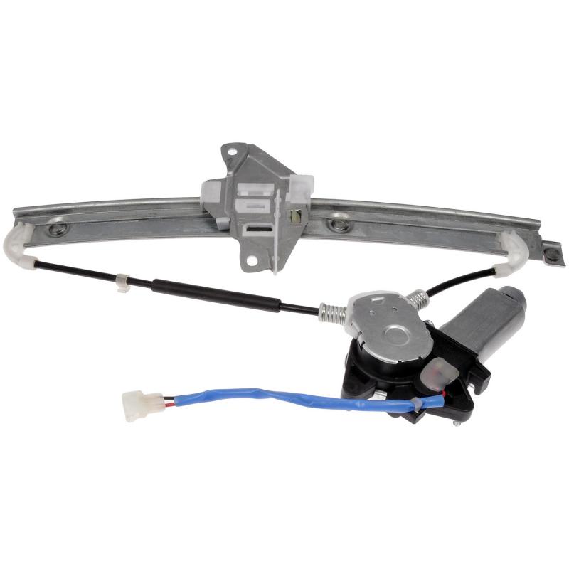 Dorman 741794 Power Window Motor and Regulator Assembly product image 3 of 3