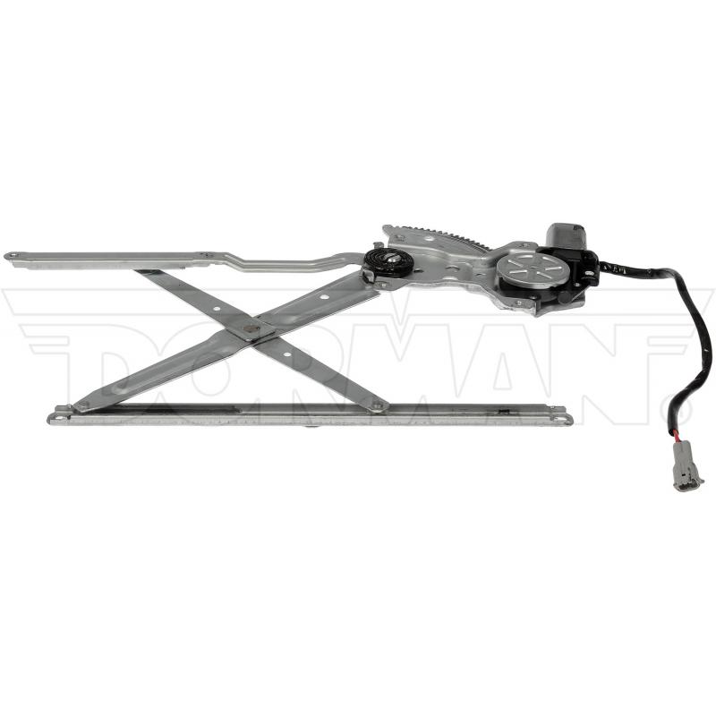 Dorman 741799 Power Window Motor and Regulator Assembly product image 3 of 4