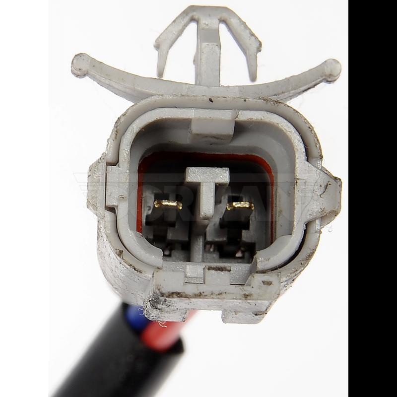 Dorman 741799 Power Window Motor and Regulator Assembly product image 4 of 4