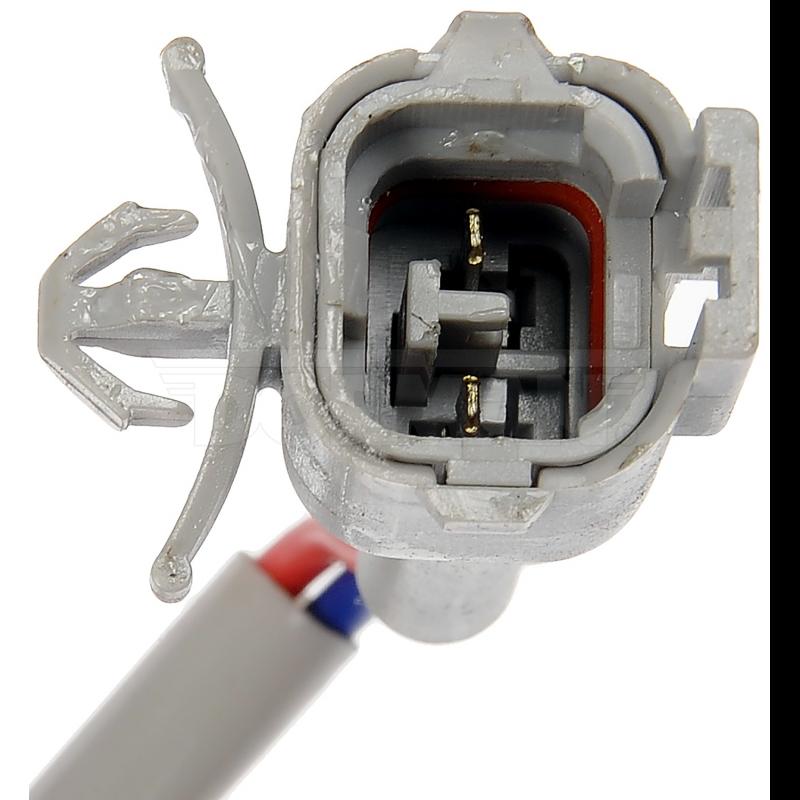 Dorman 741800 Power Window Motor and Regulator Assembly product image 3 of 4