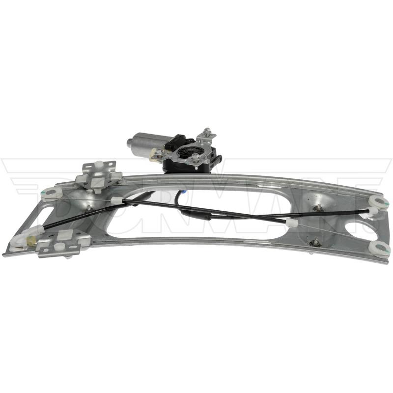 Dorman 741809 - Power Window Motor and Regulator Assembly Dorman 741809 Power Window Motor and Regulator Assembly product image 1 of 4