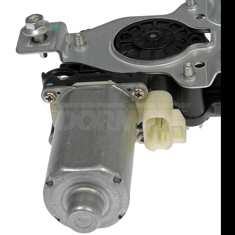 Dorman 741809 Power Window Motor and Regulator Assembly product image 3 of 4