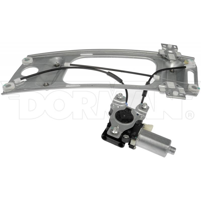 Dorman 741809 Power Window Motor and Regulator Assembly product image 4 of 4