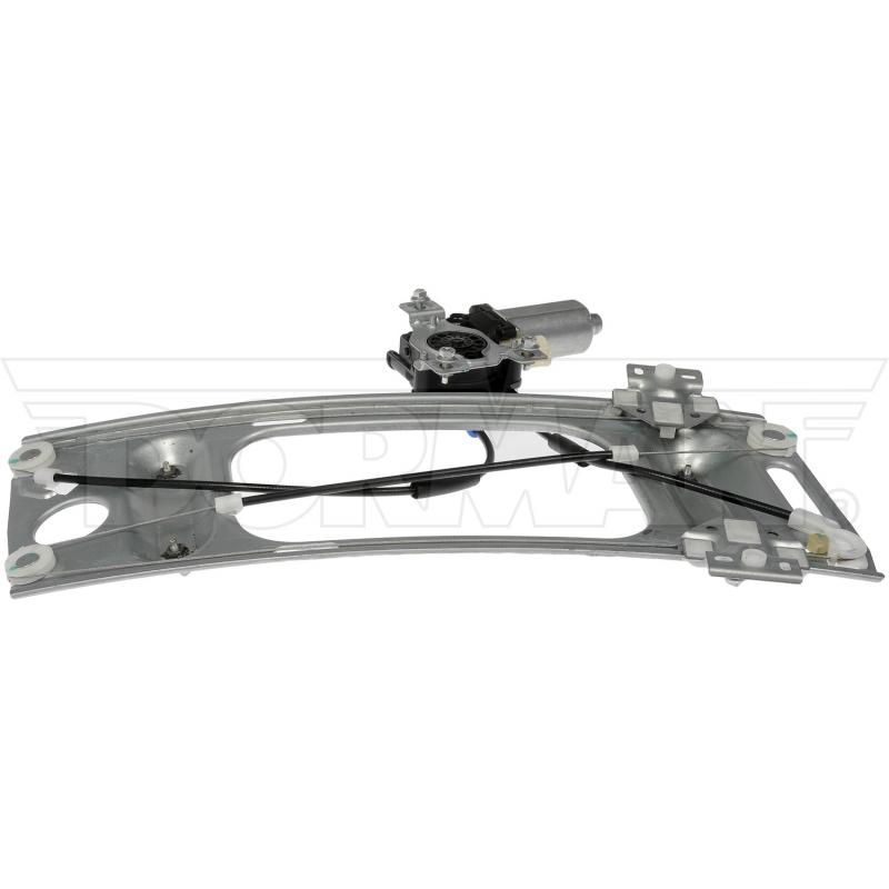 Dorman 741810 - Power Window Motor and Regulator Assembly Dorman 741810 Power Window Motor and Regulator Assembly product image 1 of 4