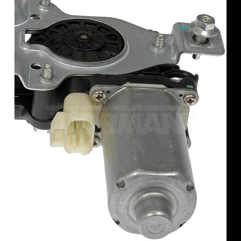Dorman 741810 - Power Window Motor and Regulator Assembly Dorman 741810 Power Window Motor and Regulator Assembly product image 4 of 4
