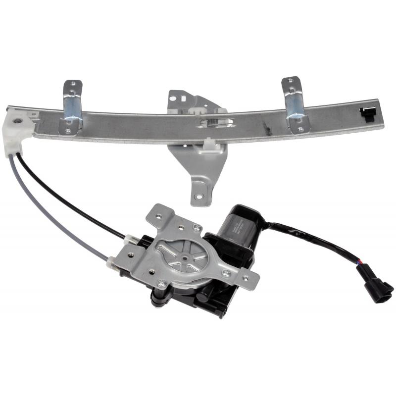 Dorman 741837 Power Window Motor and Regulator Assembly product image 1 of 3