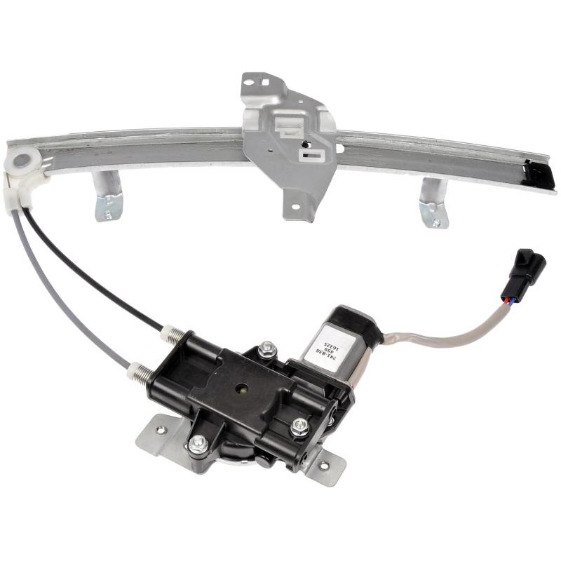 Dorman 741838 Power Window Motor and Regulator Assembly product image 1 of 3