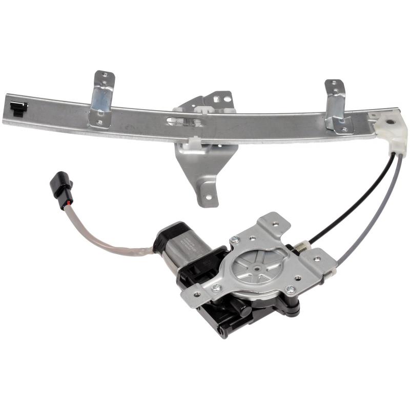 Dorman 741838 Power Window Motor and Regulator Assembly product image 3 of 3