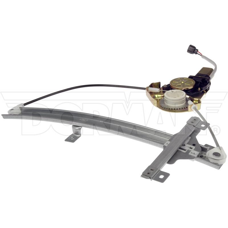 Dorman 741842 - Power Window Motor and Regulator Assembly Dorman 741842 Power Window Motor and Regulator Assembly product image 1 of 4