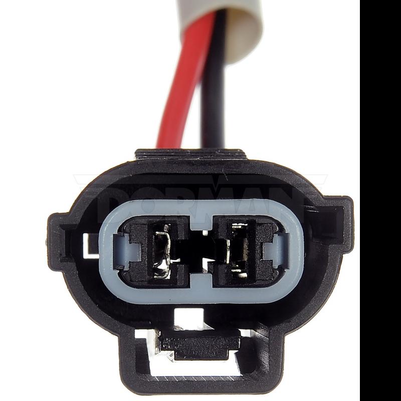Dorman 741842 - Power Window Motor and Regulator Assembly Dorman 741842 Power Window Motor and Regulator Assembly product image 4 of 4
