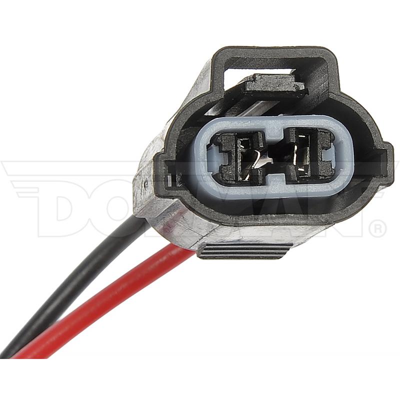 Dorman 741843 Power Window Motor and Regulator Assembly product image 4 of 4