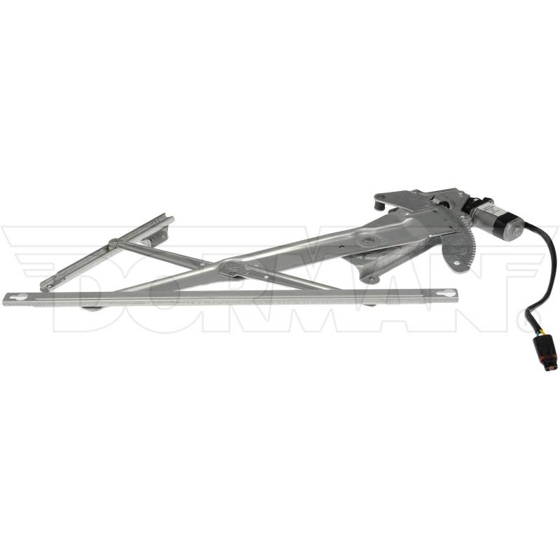 Dorman 741856 Power Window Motor and Regulator Assembly product image 2 of 4