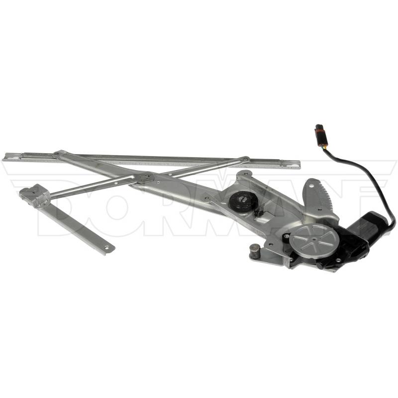 Dorman 741856 Power Window Motor and Regulator Assembly product image 3 of 4