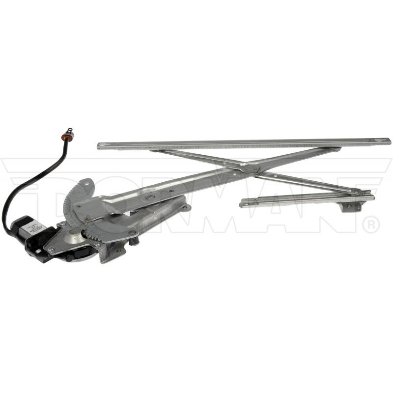 Dorman 741856 Power Window Motor and Regulator Assembly product image 4 of 4