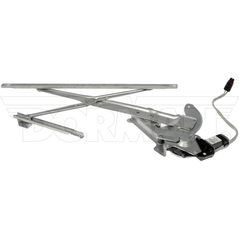 Dorman 741857 Power Window Motor and Regulator Assembly product image 2 of 4