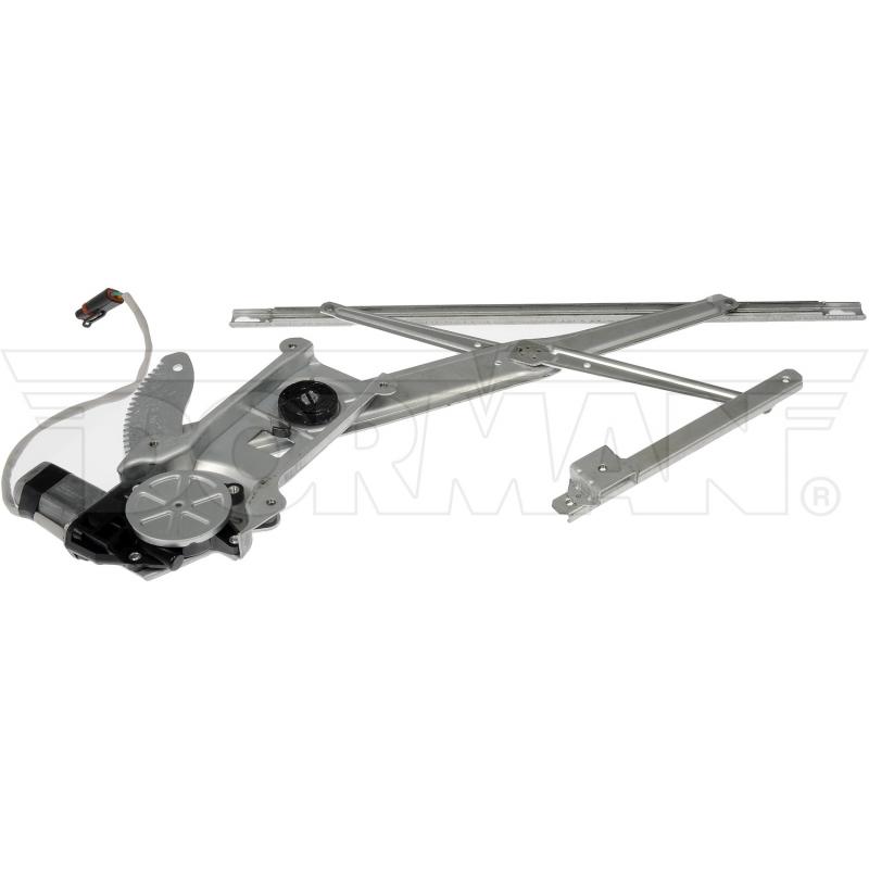 Dorman 741857 Power Window Motor and Regulator Assembly product image 3 of 4