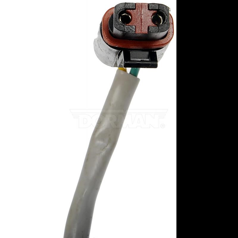 Dorman 741857 Power Window Motor and Regulator Assembly product image 4 of 4
