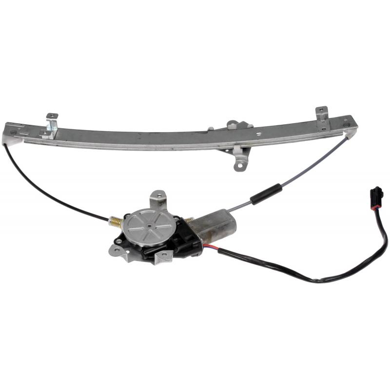 Dorman 741929 - Power Window Motor and Regulator Assembly Dorman 741929 Power Window Motor and Regulator Assembly product image 1 of 3