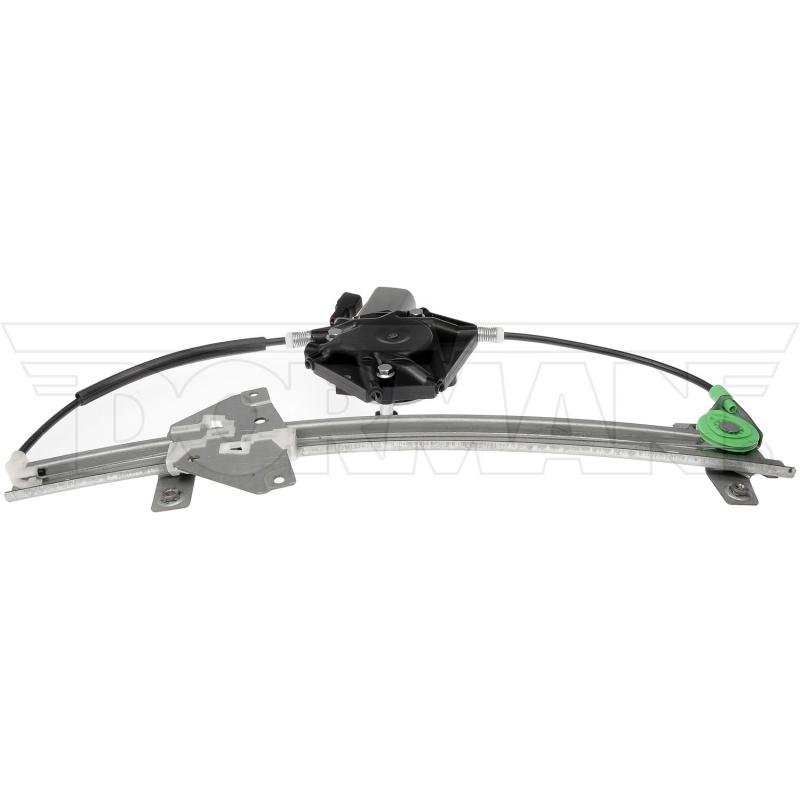 Dorman 741948 Power Window Motor and Regulator Assembly product image 1 of 4
