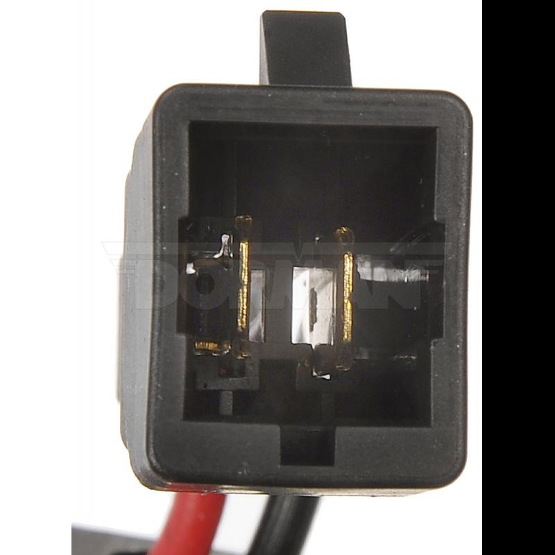 Dorman 741948 Power Window Motor and Regulator Assembly product image 4 of 4